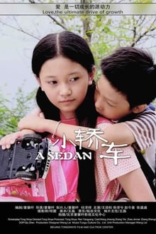 A Sedan movie poster