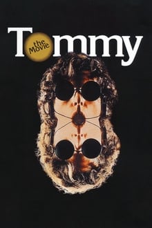 Poster do filme Tommy