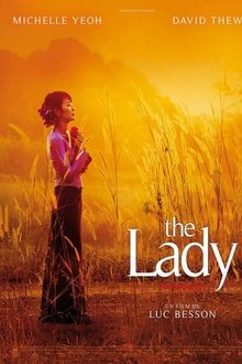 The Lady