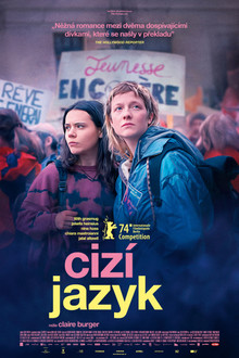 Cizí jazyk