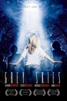 Poster do filme Grey Skies