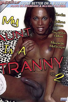 My Aunt Is a Tranny 2