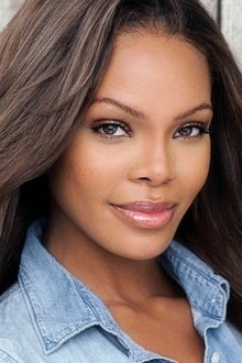 Photo of Crystle Stewart