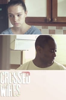 Poster do filme Crossed Wires