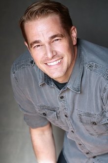 Photo of Ethan McDowell