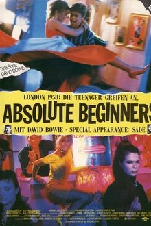 Absolute Beginners