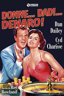 Donne... dadi... denaro!