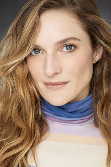 Photo of Kelly Murtagh