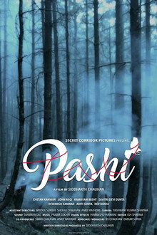 Pashi