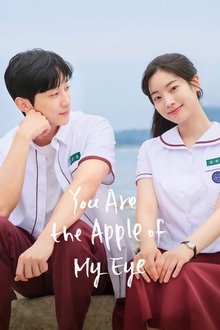 You Are the Apple of My Eye