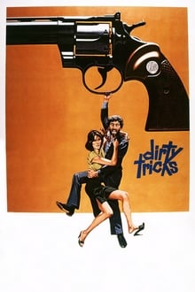 Poster do filme Dirty Tricks