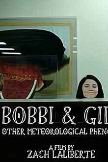 Bobbi & Gill