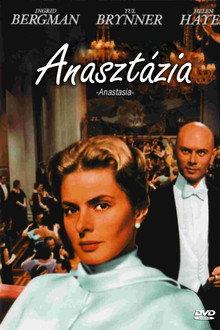 Anasztázia