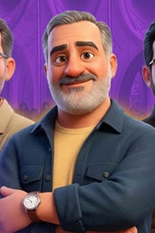 محفل ستاره‌ها