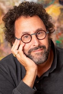 Foto de perfil de Tony Kushner