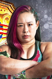 センダイガールズプロレスリング in 仙台PIT