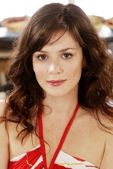 Photo of Anna Friel