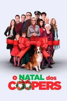 Poster do filme O Natal dos Coopers