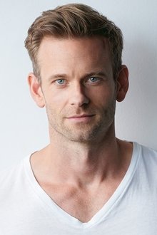 Photo of Eric Johnson