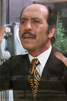 La cabina