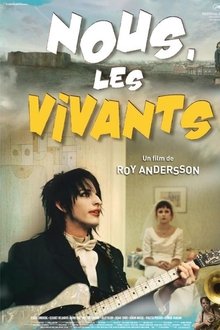 Nous, les vivants