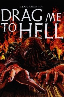Arrástrame al infierno (2009) Arrástrame al infierno (2009)