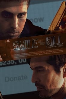 Poster do filme Smile As You Kill