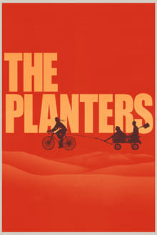 Poster do filme The Planters