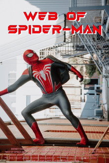 Web of Spider-Man