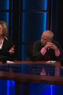 Real Time with Bill Maher season 4 episode 24