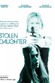 Poster do filme Stolen Daughter