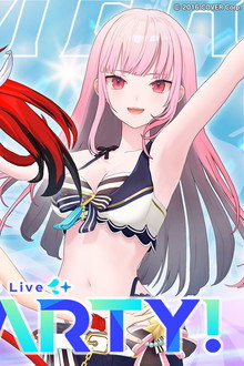 Hololive Summer 2023 3DLIVE Splash Party! Night