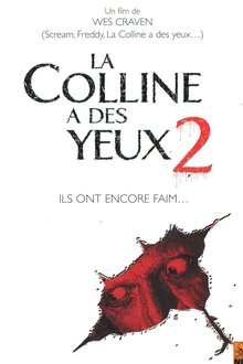 La colline a des yeux 2