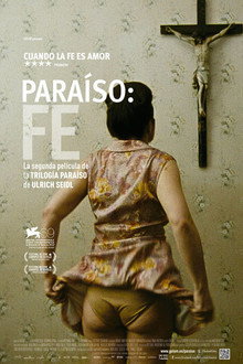 Paraíso. Fe
