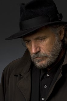 Photo of Rade Serbedzija