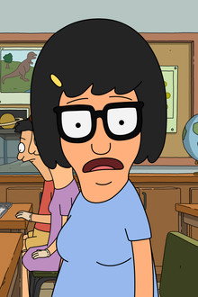 Bob's Burgers season 10 episode 4