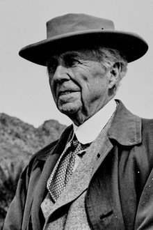 Frank Lloyd Wright – Der Phoenix aus der Asche