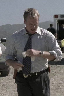 L.A. Dragnet - Season 2