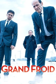 Poster do filme Grand Froid