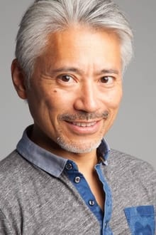 Foto de perfil de Andy Fukutome