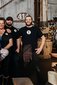 Milwaukee Blacksmith