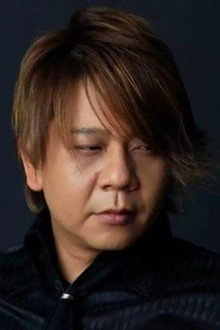 Photo of Taiten Kusunoki