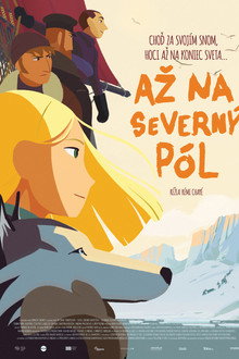 Až na severný pól