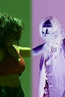 Non usate precauzioni, fatevi infettare (1985 - 1997)