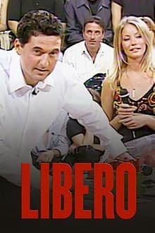 Poster da série Libero