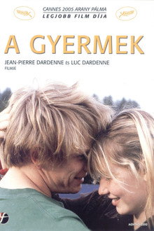A gyermek