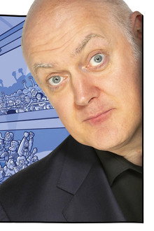 Dara Ó Briain: So Where Were We?