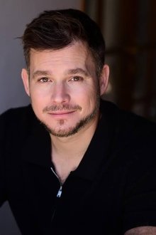 Photo of David Errigo Jr.