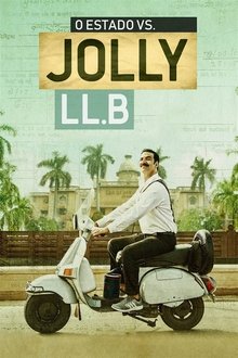 Poster do filme O Estado Vs. Jolly