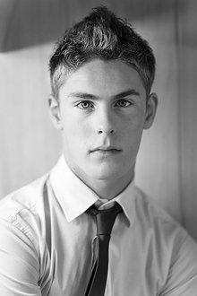 Photo of Patrick Criado